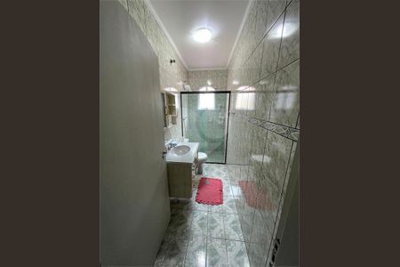 Casa à venda com 4 quartos, 215m² em Jardim Las Vegas, Santo André