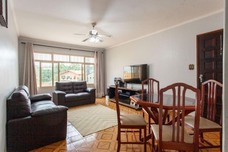 Casa à venda com 3 quartos, 150m² em Chácara Inglesa, São Paulo