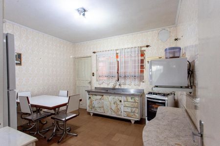 Casa à venda com 3 quartos, 150m² em Chácara Inglesa, São Paulo