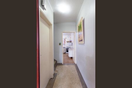 Casa à venda com 3 quartos, 150m² em Chácara Inglesa, São Paulo