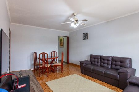 Casa à venda com 3 quartos, 150m² em Chácara Inglesa, São Paulo