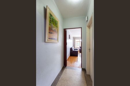 Casa à venda com 3 quartos, 150m² em Chácara Inglesa, São Paulo