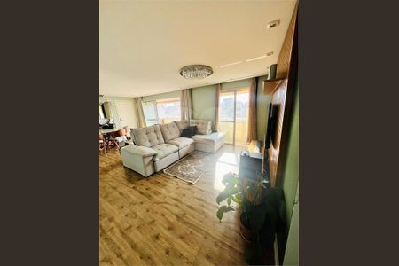 Apartamento à venda com 128m², 3 quartos e 2 vagas