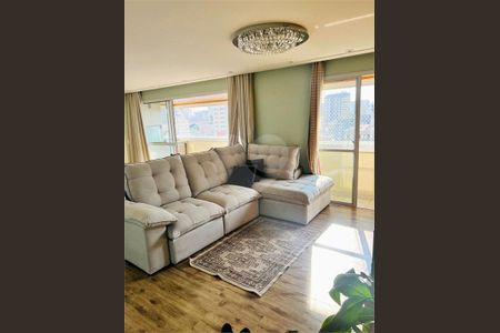 Apartamento à venda com 128m², 3 quartos e 2 vagas