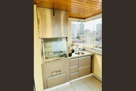 Apartamento à venda com 128m², 3 quartos e 2 vagas