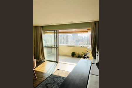 Apartamento à venda com 128m², 3 quartos e 2 vagas