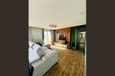 Apartamento à venda com 128m², 3 quartos e 2 vagas