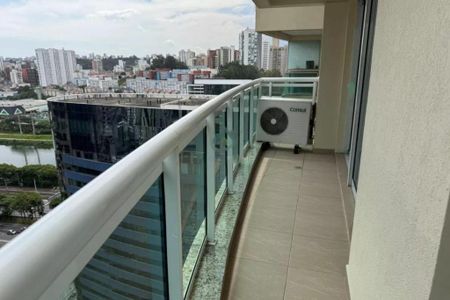 Apartamento à venda com 2 quartos, 220m² em Cidade Monções, São Paulo