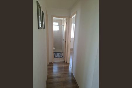 Apartamento à venda com 67m², 2 quartos e 1 vaga