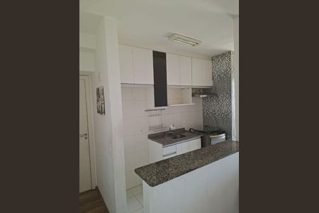 Apartamento à venda com 67m², 2 quartos e 1 vaga