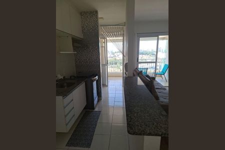 Apartamento à venda com 67m², 2 quartos e 1 vaga