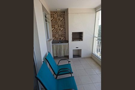 Apartamento à venda com 67m², 2 quartos e 1 vaga