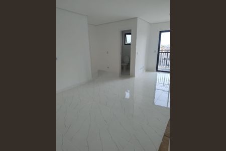 Apartamento à venda com 48m², 2 quartos e 1 vaga