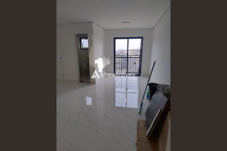 Apartamento à venda com 48m², 2 quartos e 1 vaga