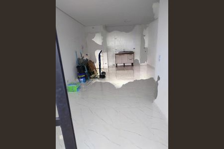 Apartamento à venda com 48m², 2 quartos e 1 vaga