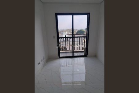 Apartamento à venda com 48m², 2 quartos e 1 vaga