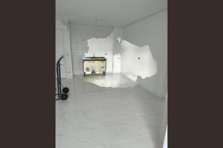 Apartamento à venda com 48m², 2 quartos e 1 vaga