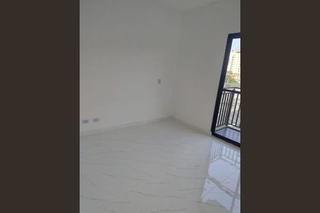 Apartamento à venda com 48m², 2 quartos e 1 vaga