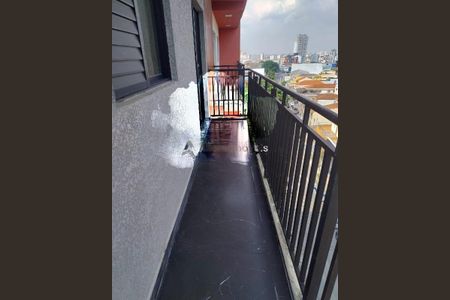 Apartamento à venda com 48m², 2 quartos e 1 vaga