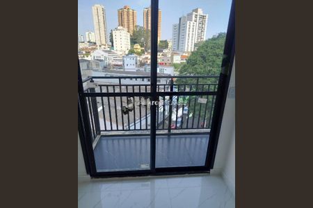 Apartamento à venda com 48m², 2 quartos e 1 vaga