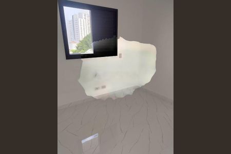 Apartamento à venda com 48m², 2 quartos e 1 vaga