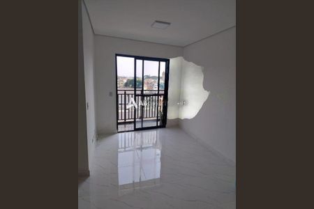 Apartamento à venda com 48m², 2 quartos e 1 vaga