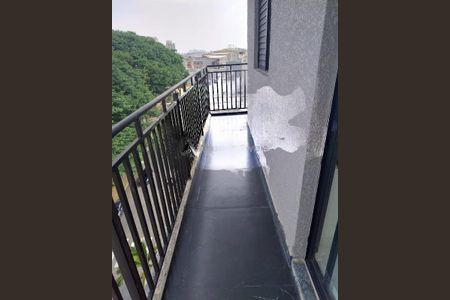 Apartamento à venda com 48m², 2 quartos e 1 vaga