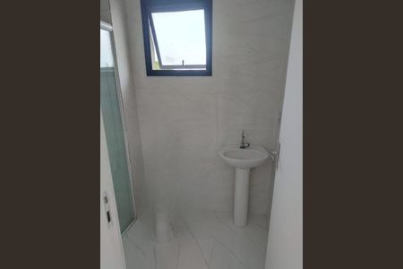 Apartamento à venda com 48m², 2 quartos e 1 vaga