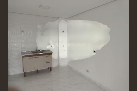 Apartamento à venda com 48m², 2 quartos e 1 vaga