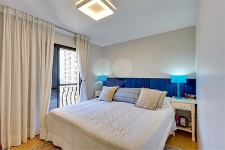 Apartamento à venda com 3 quartos, 150m² em Santo Amaro, São Paulo