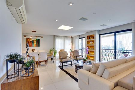 Apartamento à venda com 3 quartos, 150m² em Santo Amaro, São Paulo