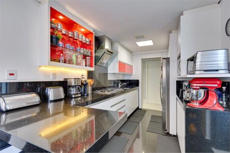 Apartamento à venda com 3 quartos, 150m² em Santo Amaro, São Paulo