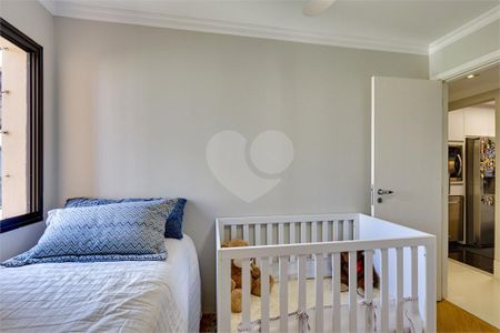 Apartamento à venda com 3 quartos, 150m² em Santo Amaro, São Paulo