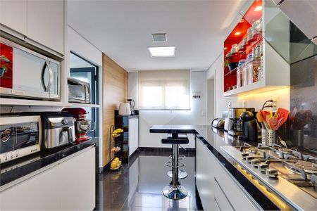Apartamento à venda com 3 quartos, 150m² em Santo Amaro, São Paulo