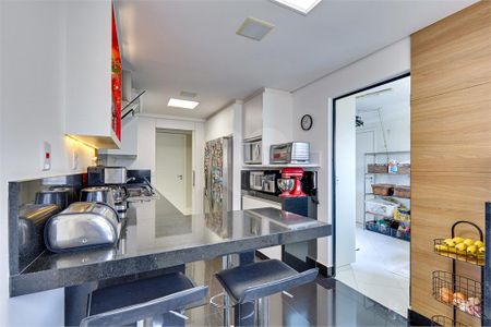 Apartamento à venda com 3 quartos, 150m² em Santo Amaro, São Paulo