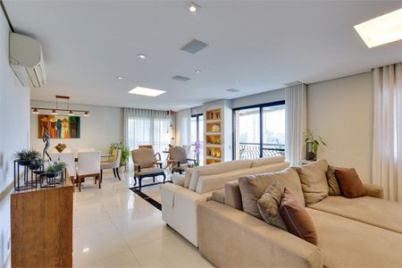 Apartamento à venda com 3 quartos, 150m² em Santo Amaro, São Paulo