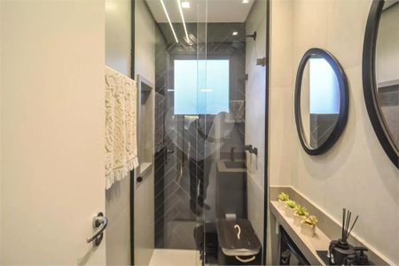 Apartamento à venda com 2 quartos, 58m² em Vila Dusi, São Bernardo do Campo