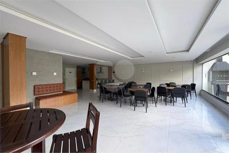 Apartamento à venda com 2 quartos, 58m² em Vila Dusi, São Bernardo do Campo