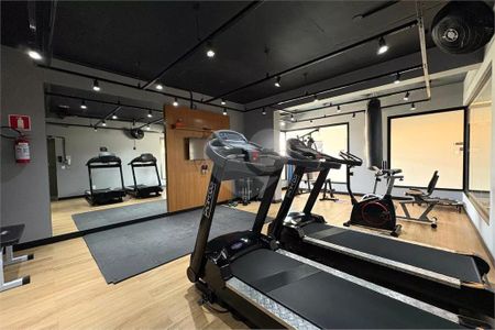 Apartamento à venda com 2 quartos, 58m² em Vila Dusi, São Bernardo do Campo