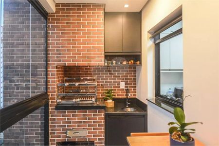 Apartamento à venda com 2 quartos, 58m² em Vila Dusi, São Bernardo do Campo