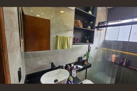 Casa à venda com 3 quartos, 186m² em Jardim Dom Nery, Campinas