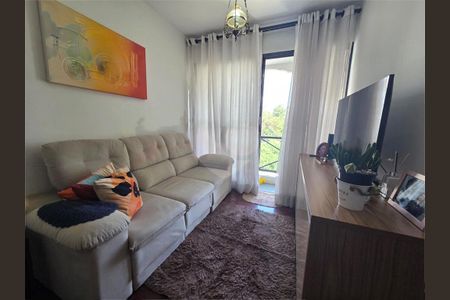 Apartamento à venda com 2 quartos, 49m² em Quinta da Paineira, São Paulo