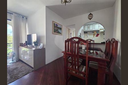 Apartamento à venda com 2 quartos, 49m² em Quinta da Paineira, São Paulo