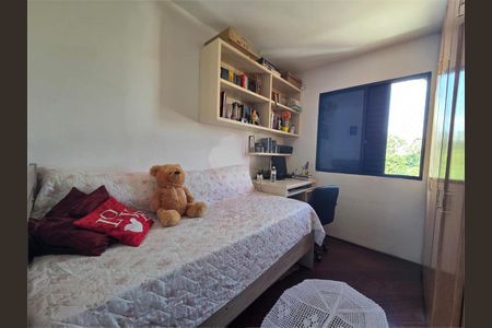 Apartamento à venda com 2 quartos, 49m² em Quinta da Paineira, São Paulo