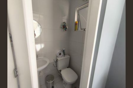 Casa à venda com 2 quartos, 66m² em Santa Terezinha, Santo André