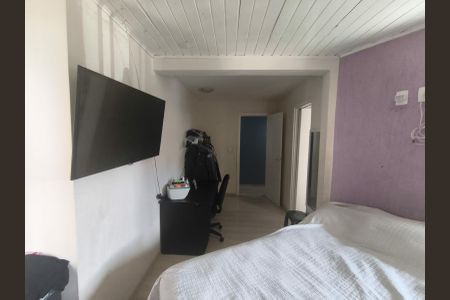 Casa à venda com 66m², 2 quartos e 2 vagas