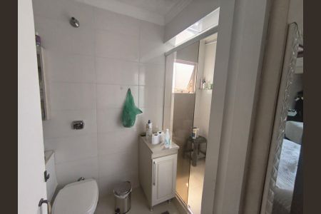 Casa à venda com 2 quartos, 66m² em Santa Terezinha, Santo André