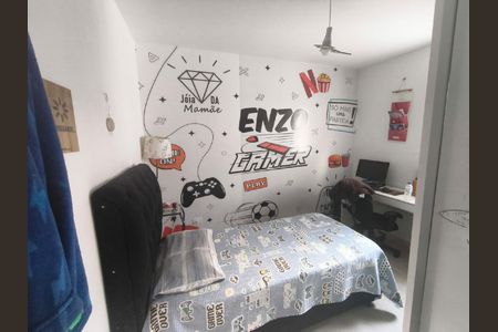 Casa à venda com 2 quartos, 66m² em Santa Terezinha, Santo André