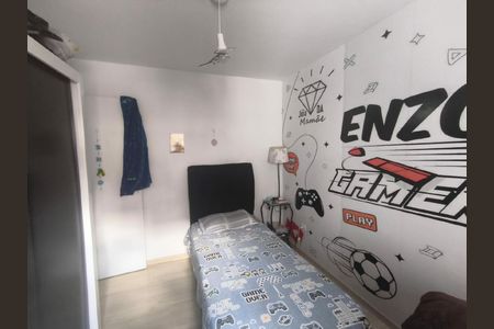 Casa à venda com 2 quartos, 66m² em Santa Terezinha, Santo André