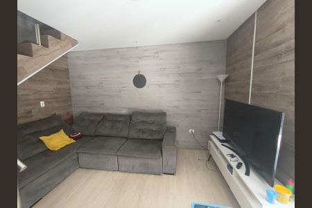 Casa à venda com 2 quartos, 66m² em Santa Terezinha, Santo André